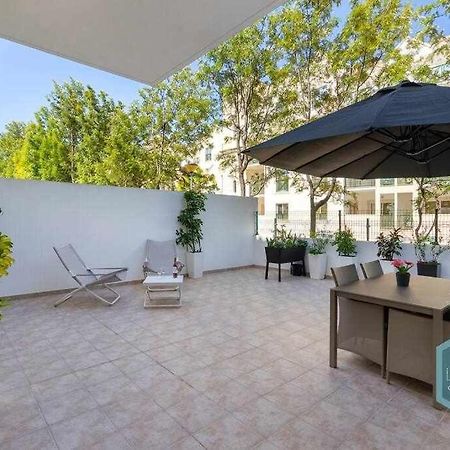 Terrace Miguel Torga Dream Lodging Albufeira Buitenkant foto