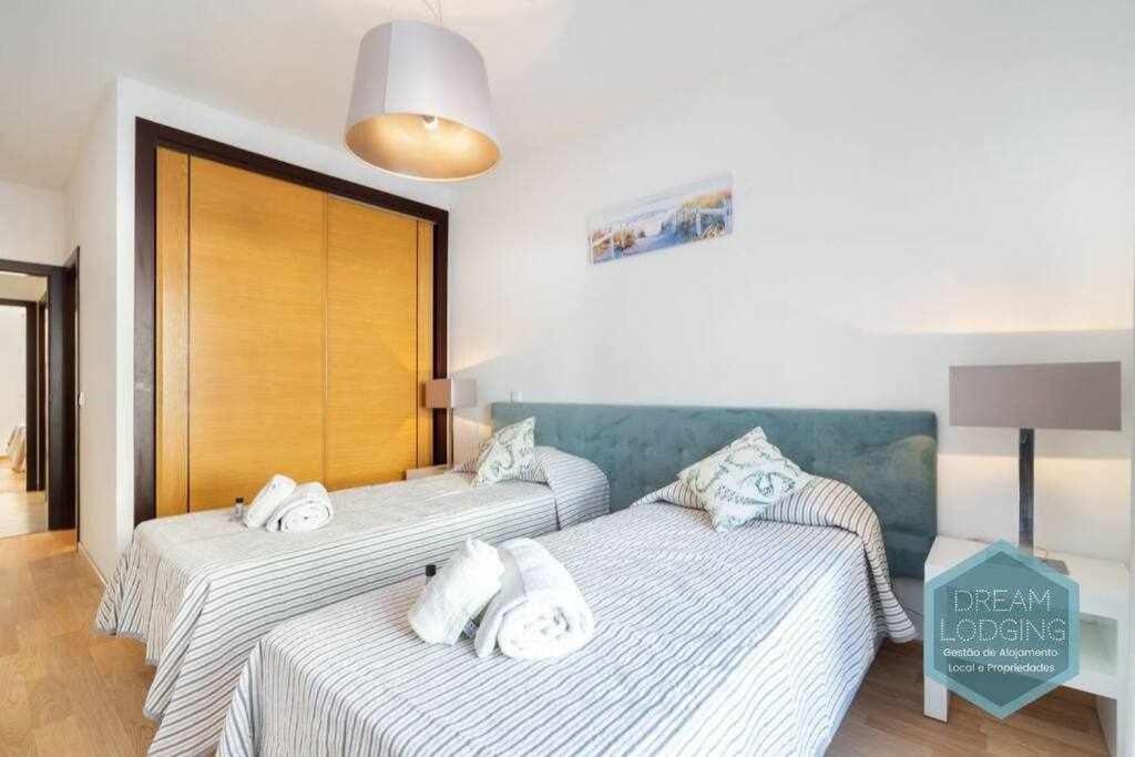 Terrace Miguel Torga Dream Lodging Albufeira Buitenkant foto